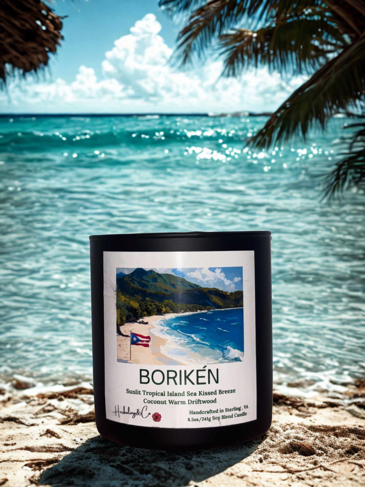 BORIKEN