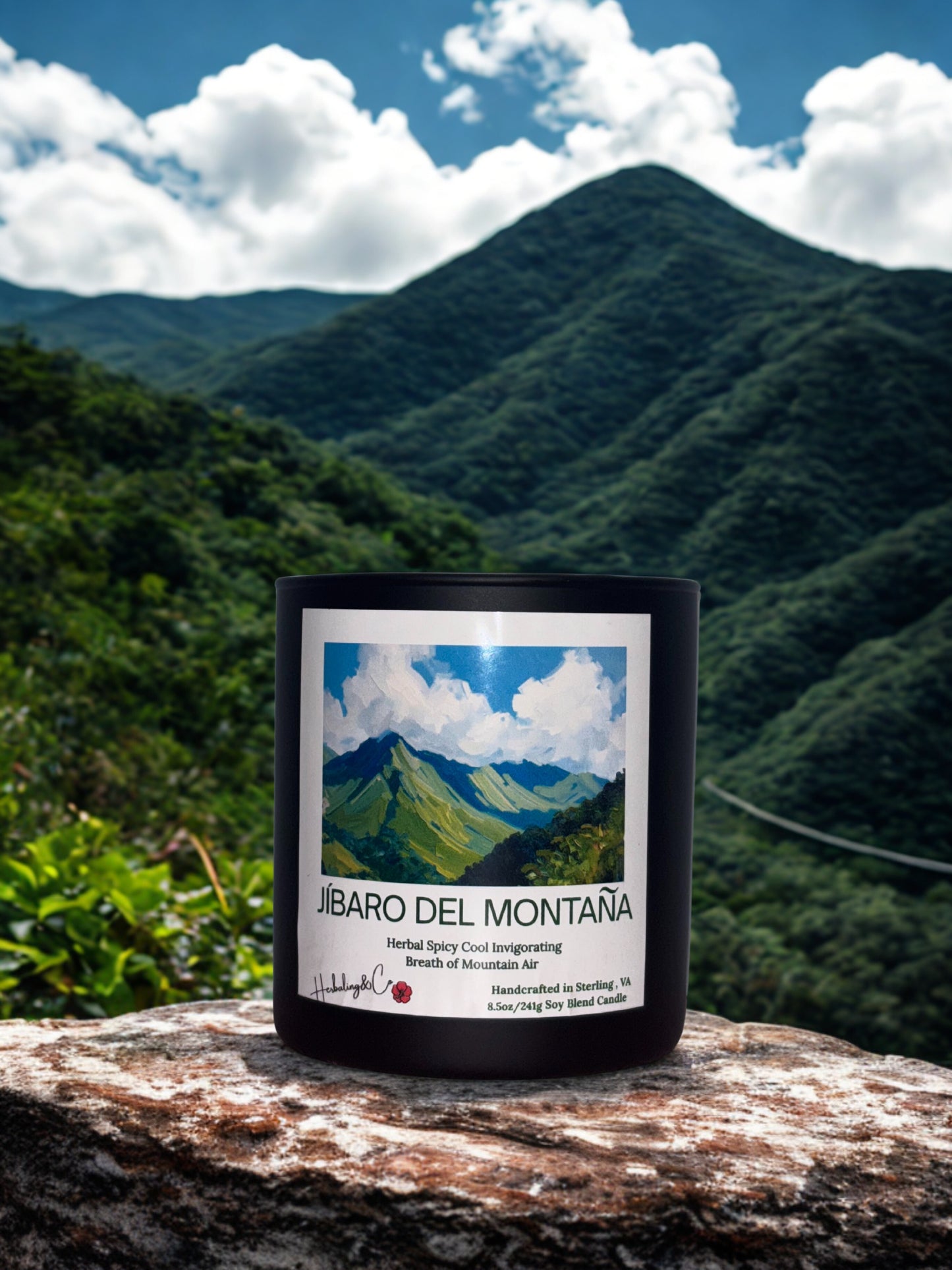 JIBARO DEL MONTANA