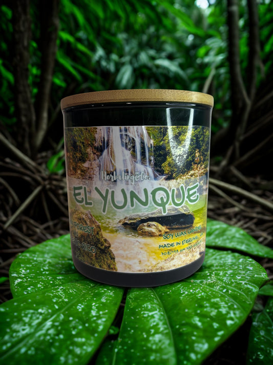 EL YUNQUE