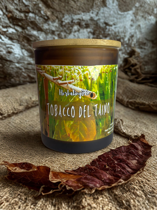 TOBACCO DEL TAINO