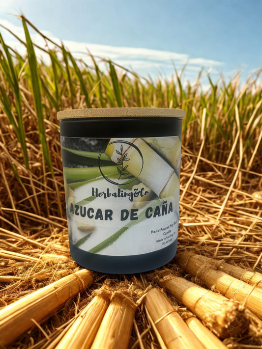 AZUCAR DEL CAÑA