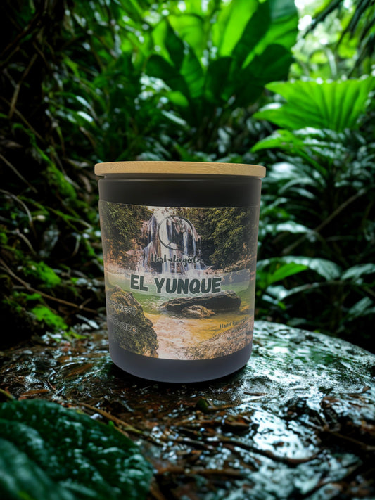 EL YUNQUE