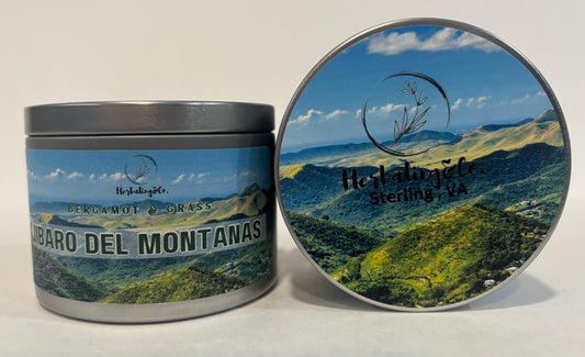 Jibaro  del Montana