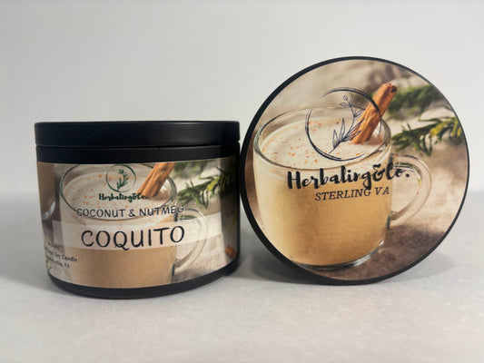 Coquito