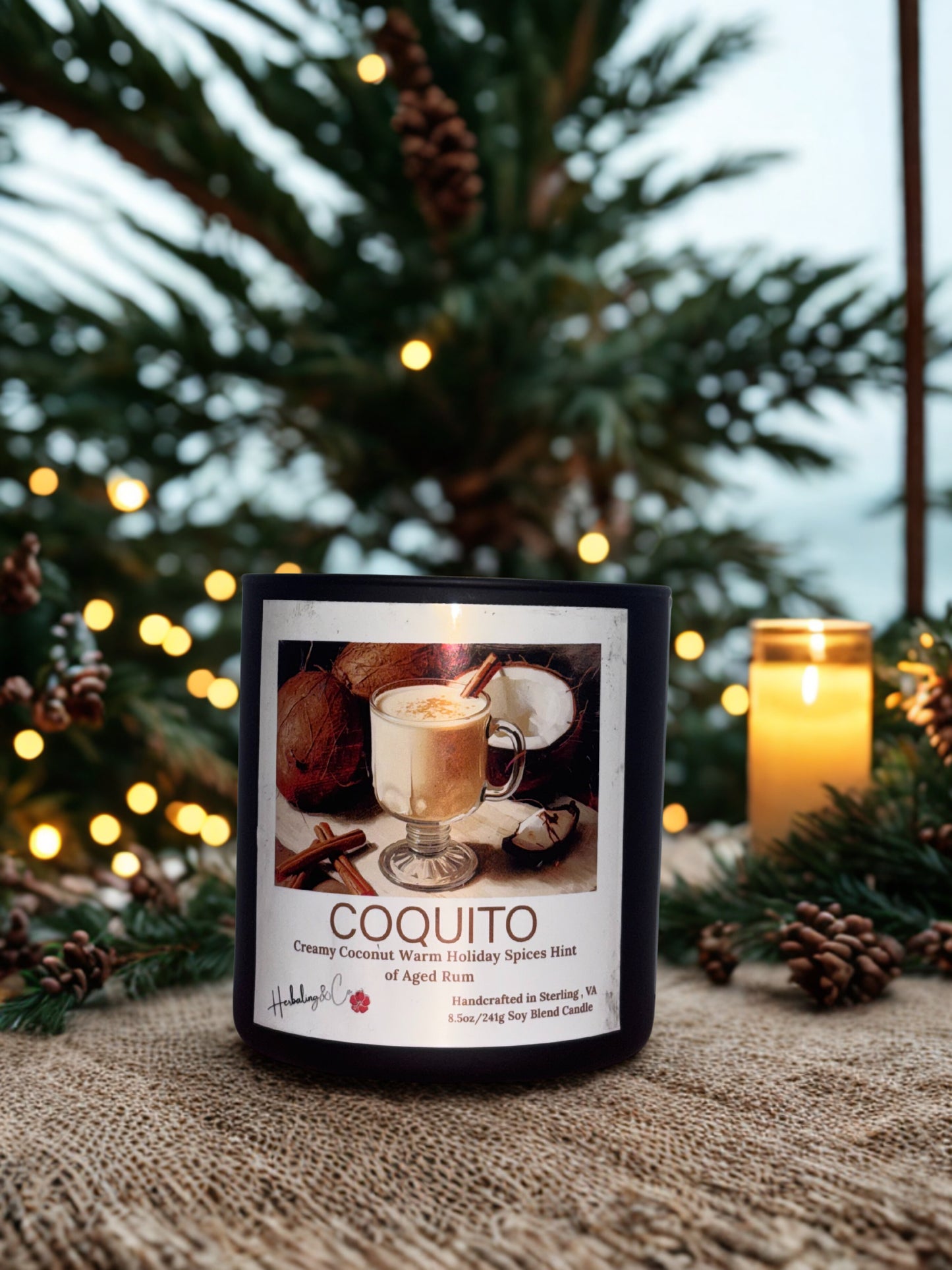 COQUITO