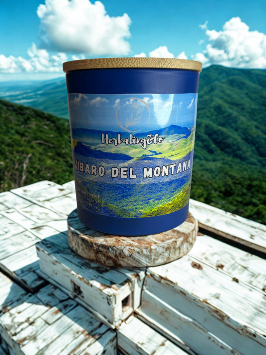 JIBARO DEL MONTANA