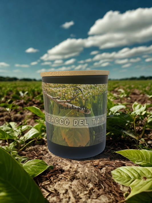 TOBACCO DEL TAINO